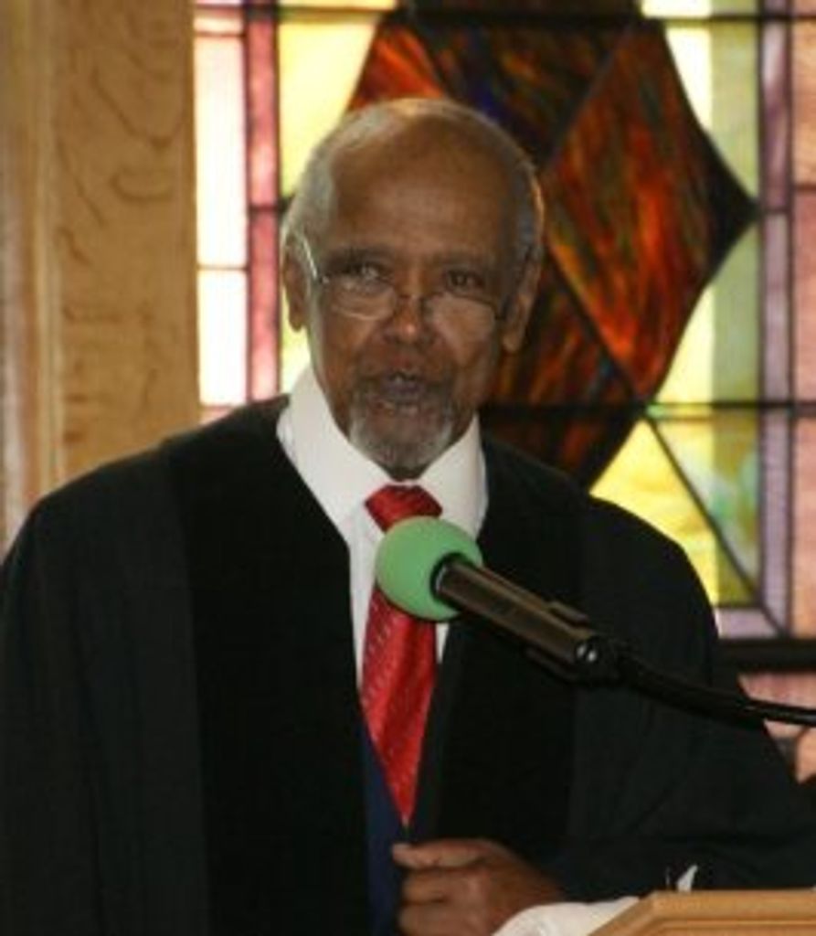 Howard Haywood Sr Profile Photo