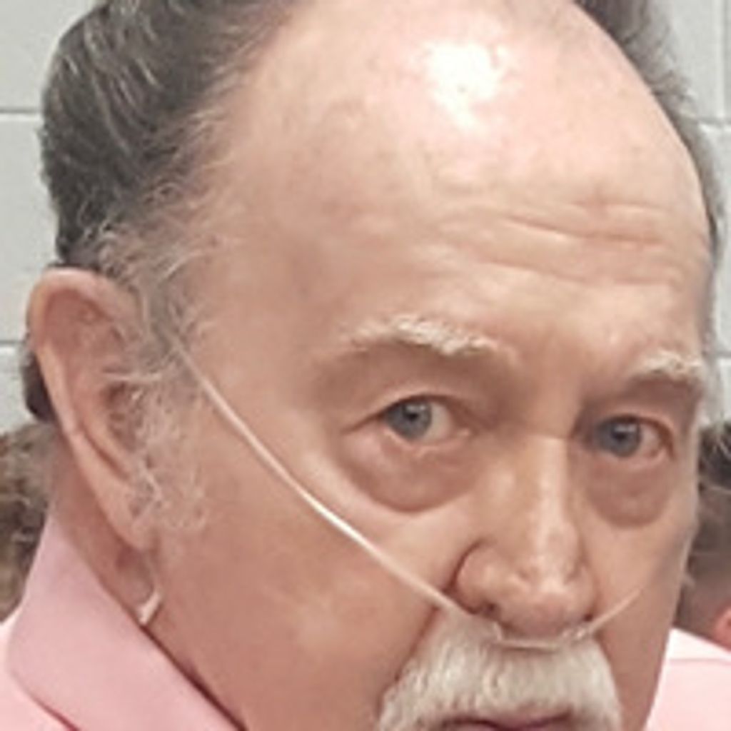 Calvin C. Riley, Jr. Profile Photo