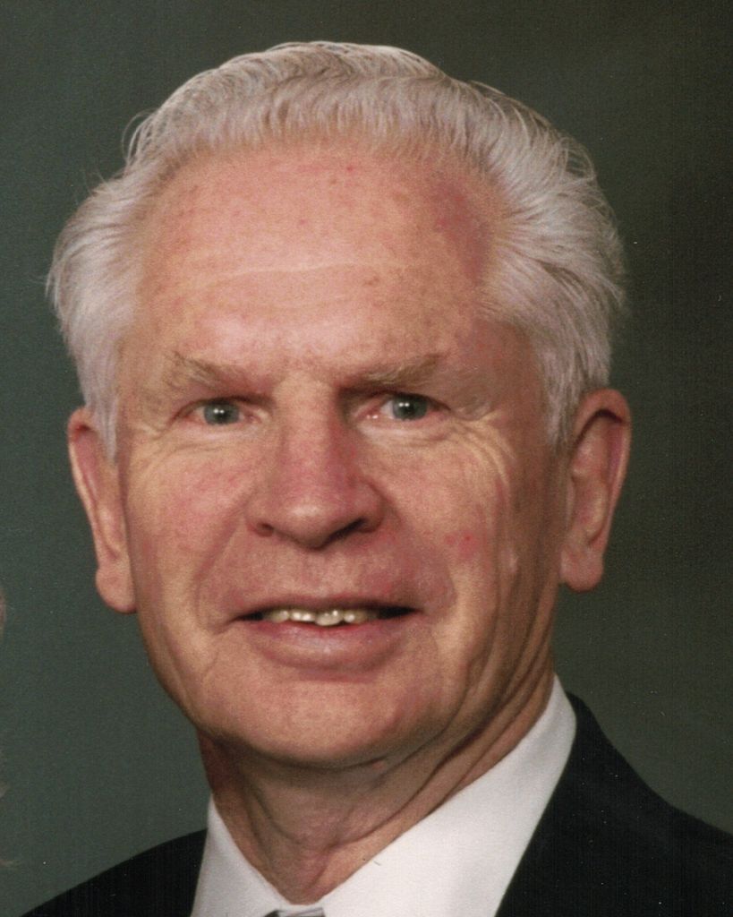Gale Anderson
