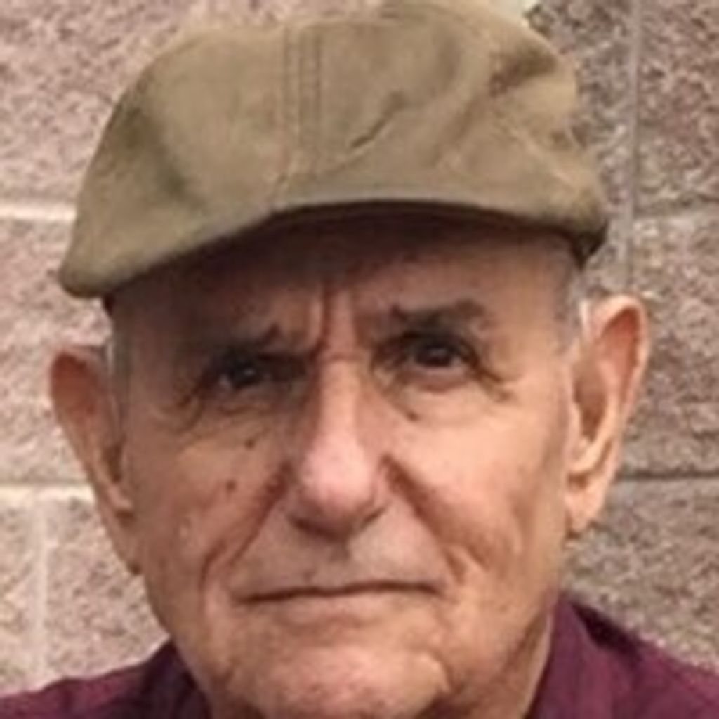 Omar V. Medina Profile Photo
