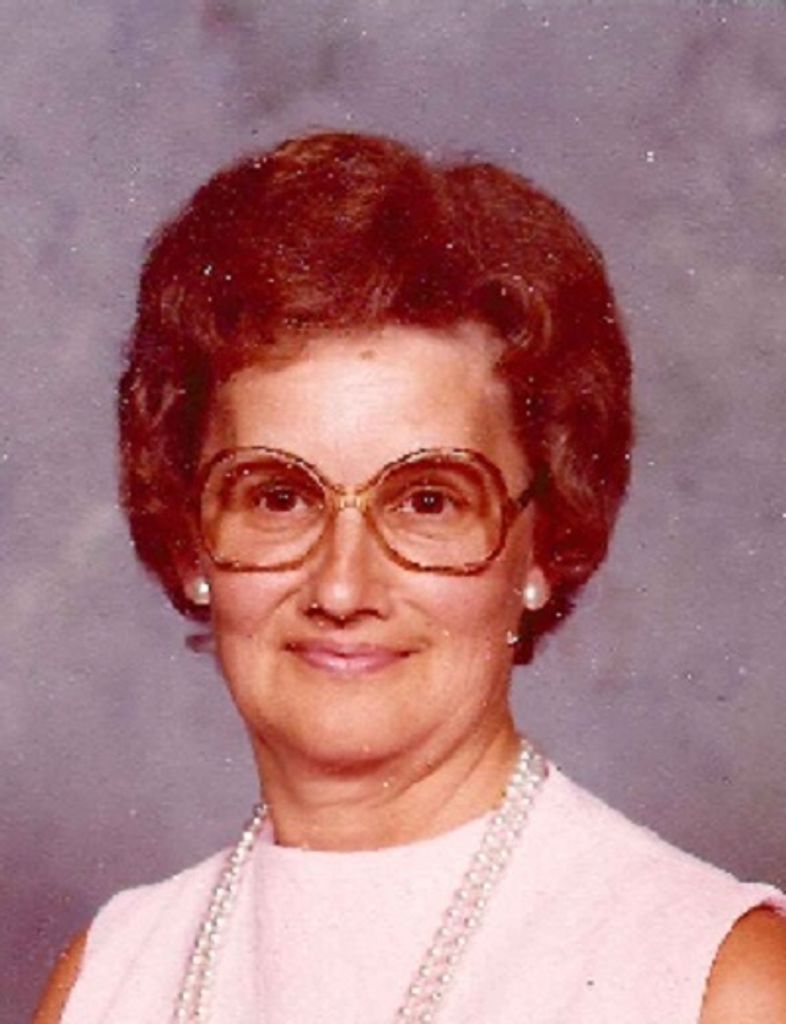 Bernice L. Hoerner Profile Photo