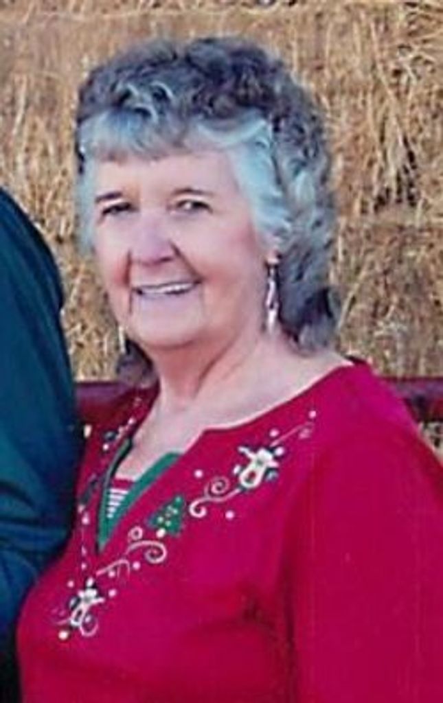 Carol Zumwalt