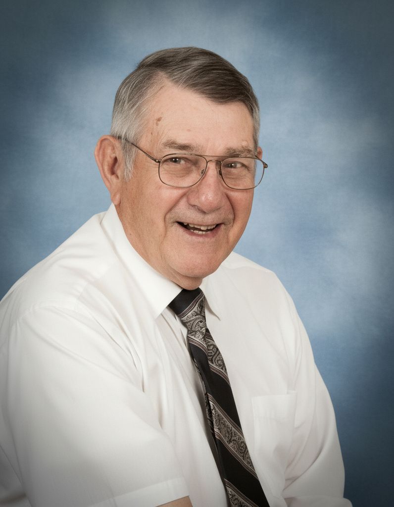 William Teate