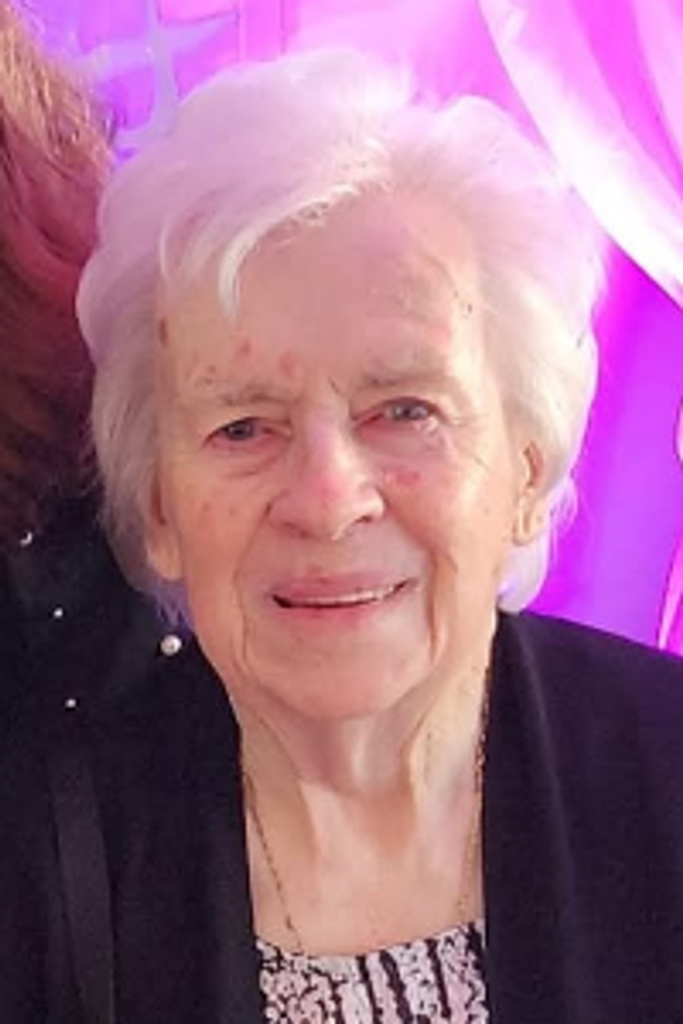 Ann M. (Hennessey) O'Brien