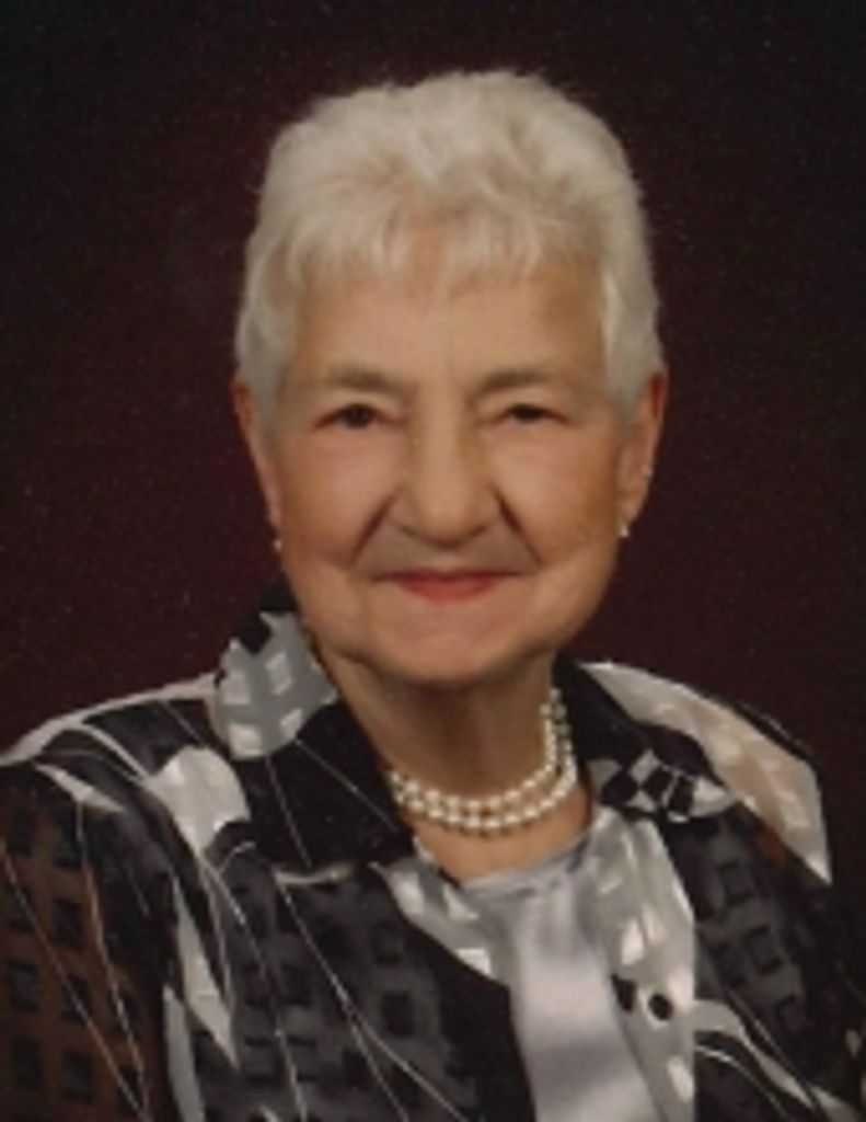 Phyllis Ann Olson