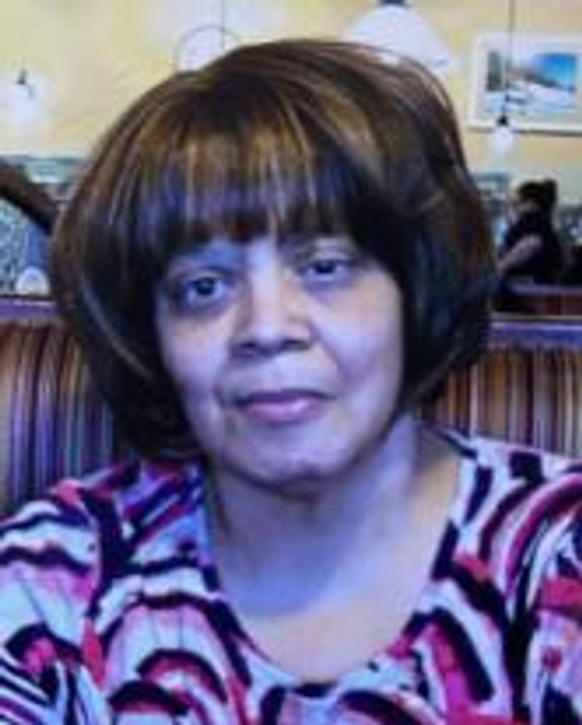 Charlene Gwendolyn Chapman Profile Photo
