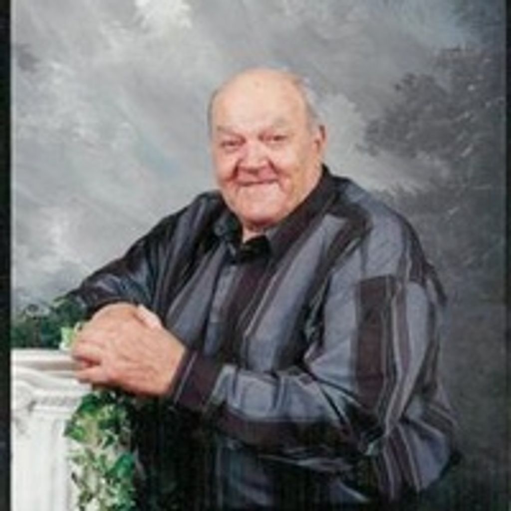 Harold Cornelius