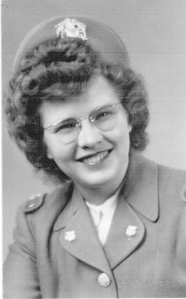Eloise Wyrouck