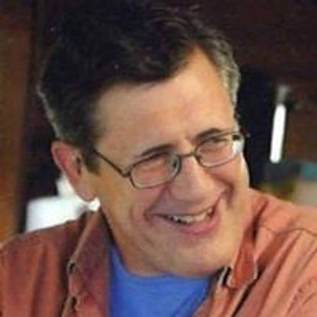 John S. Mclaughlin Profile Photo