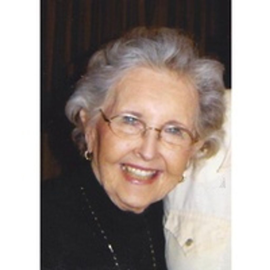 Veda Elizabeth (Allen) Bourge