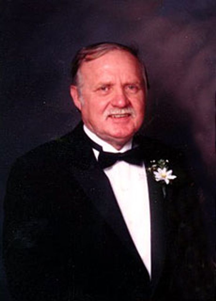 Norman K. Smith Profile Photo