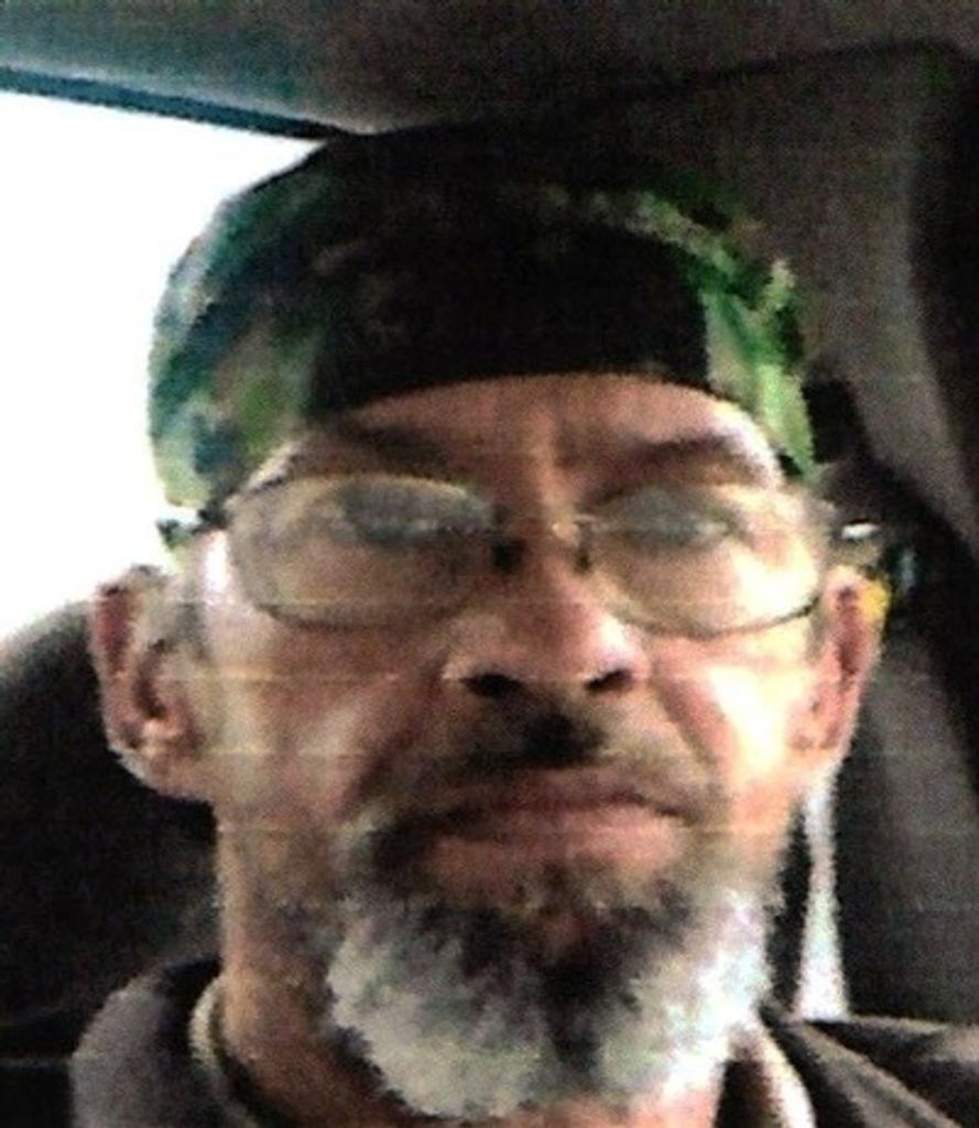 Eric Dean Guthrie Profile Photo