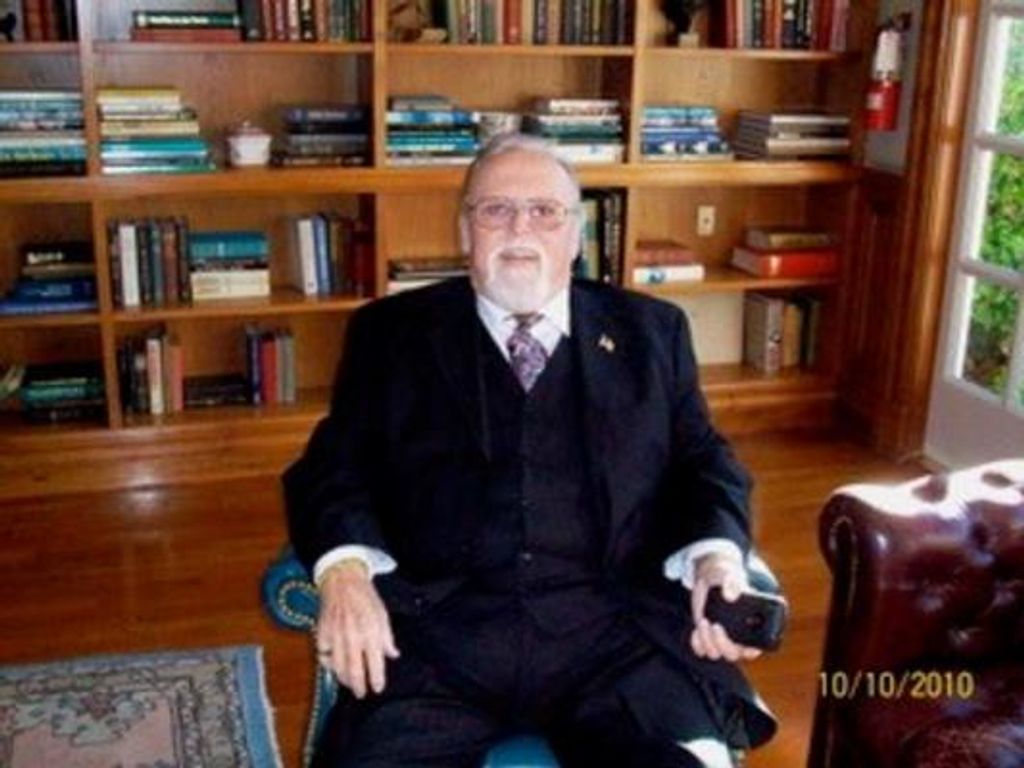 Paul Alfred Cottrell Profile Photo