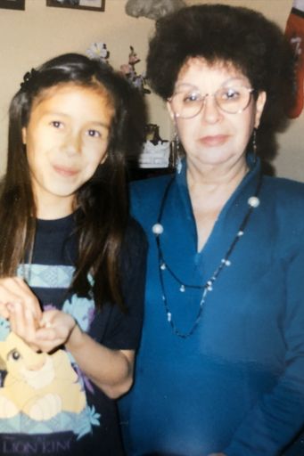 Mary Ignacia Martinez photo gallery thumbnail 6 of 60