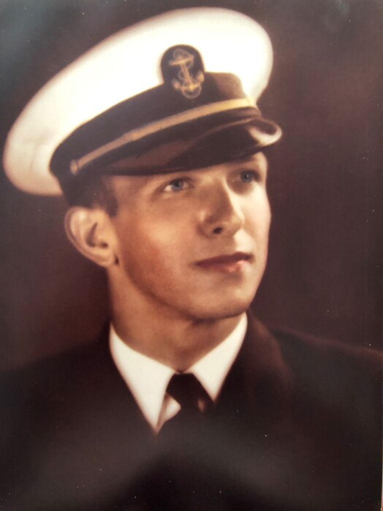 Julius "Son" Rosenbaum Creech