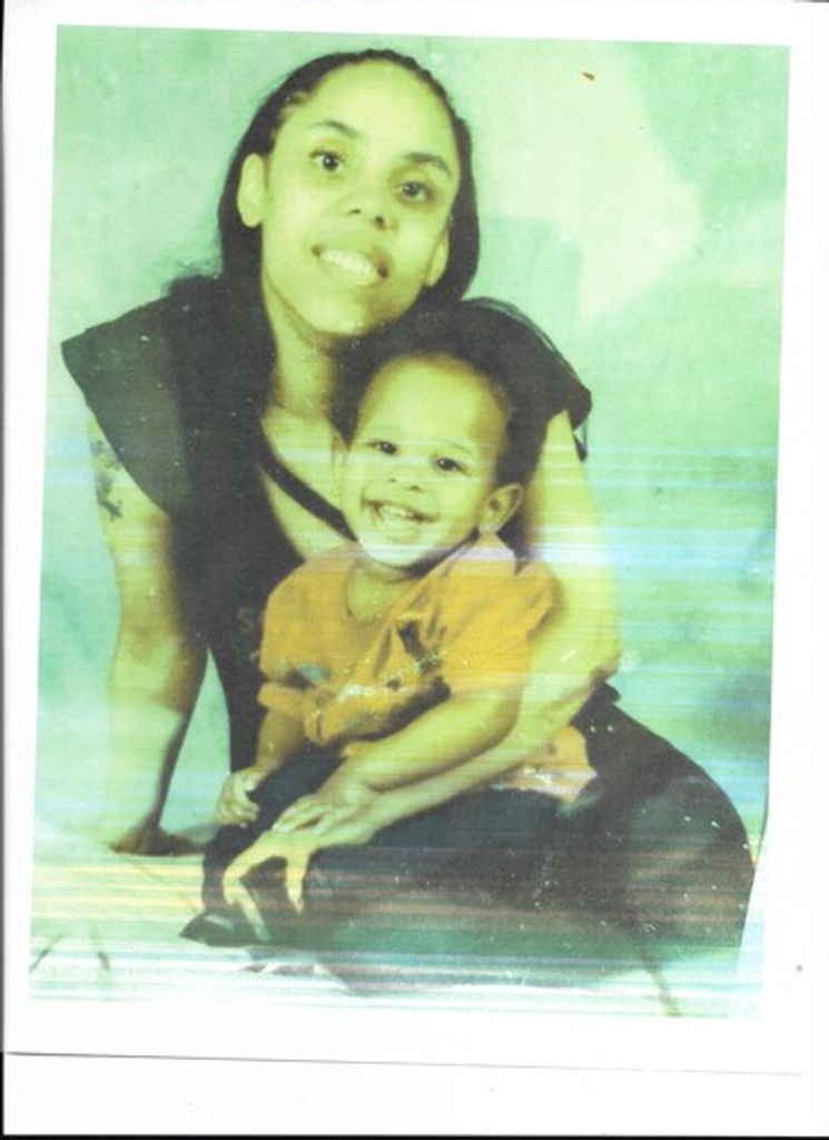 Rhoneshia L. Spratling Profile Photo