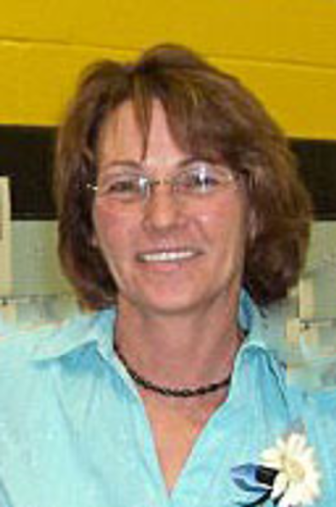 Lynne Latham Profile Photo