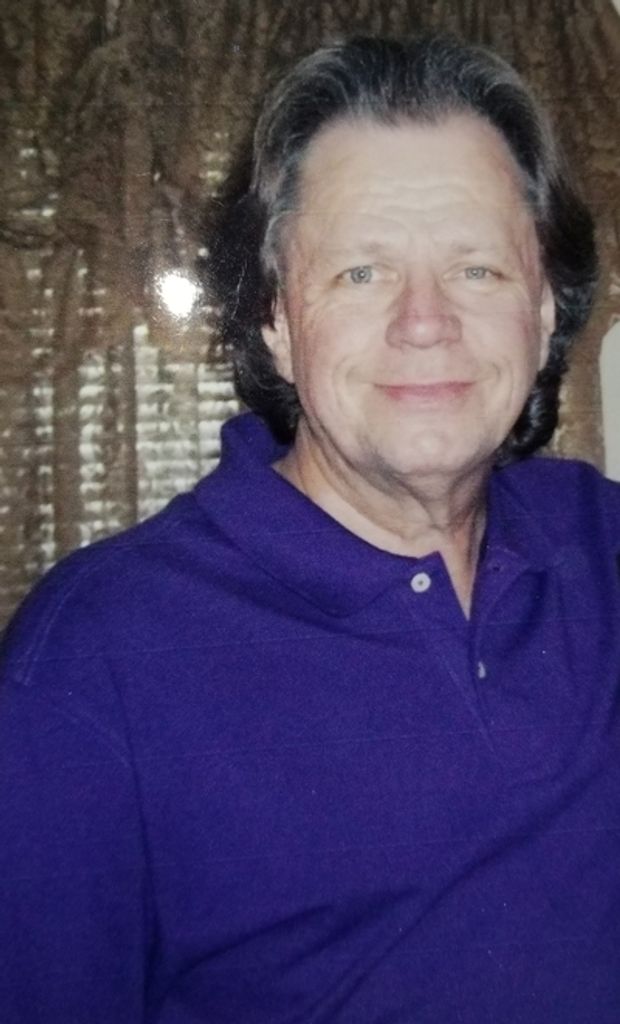 David Lee Jones