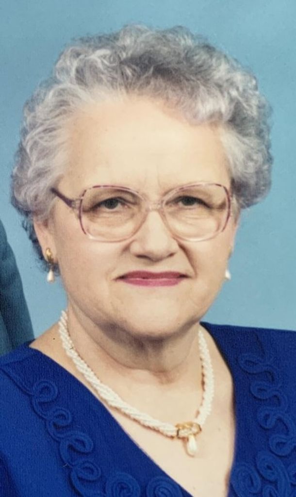 Marilyn "Joan" Reith