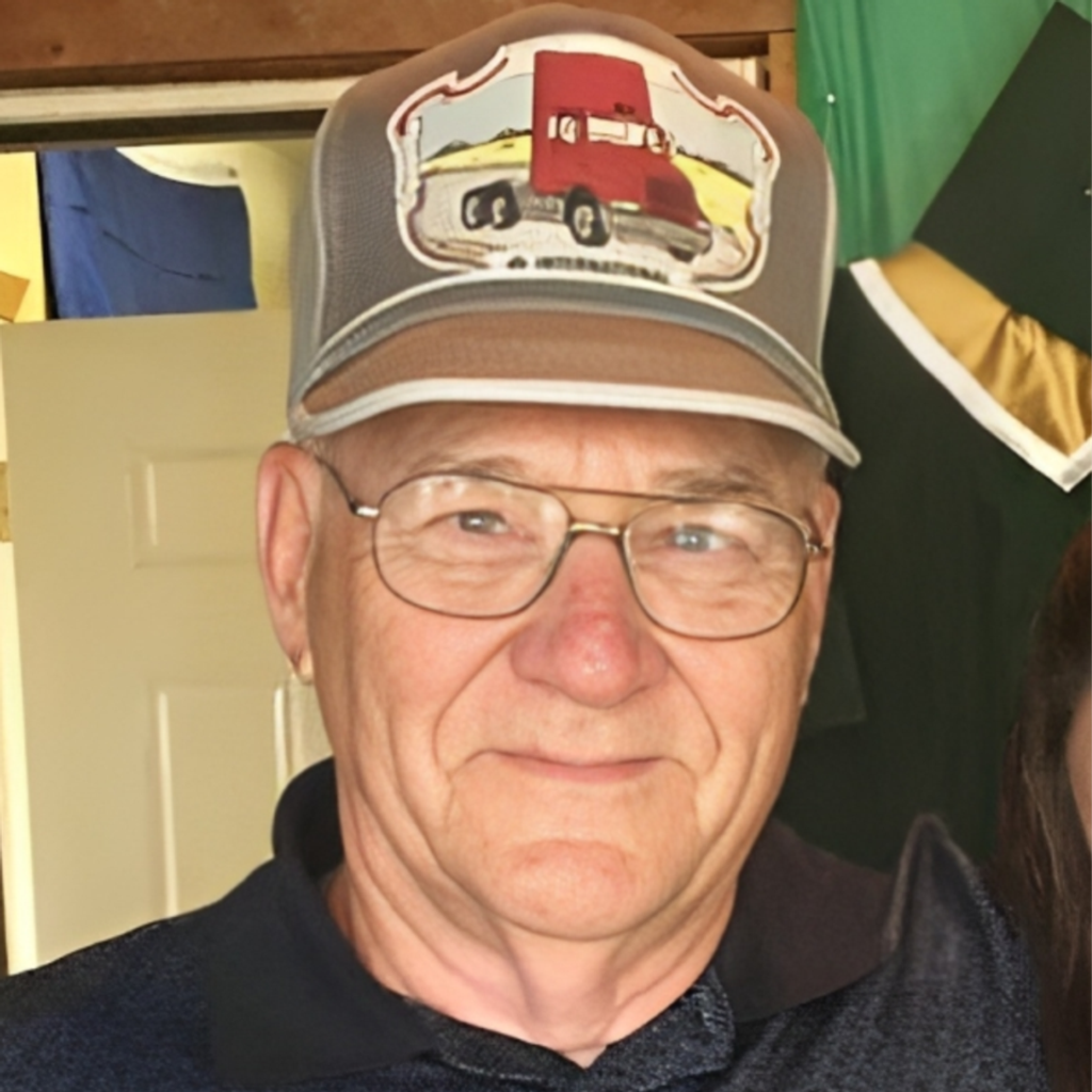 Charles James Hennessey Profile Photo