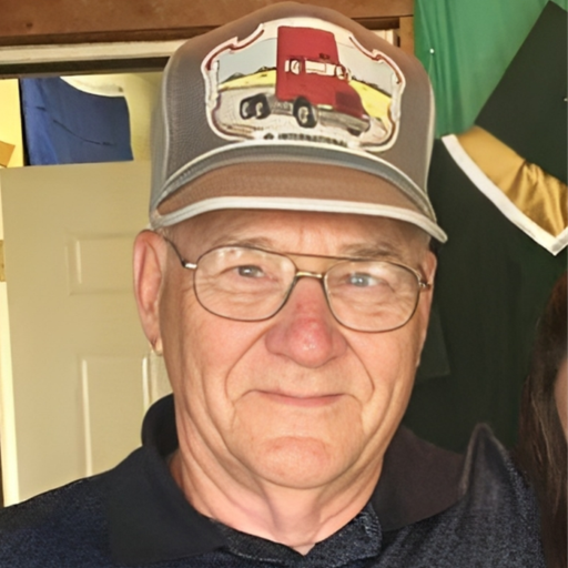 Charles James Hennessey Profile Photo