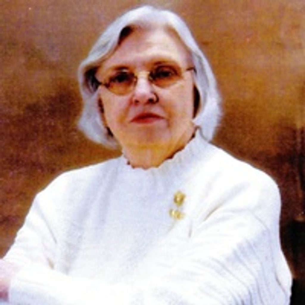Jospehine C. Henderson Profile Photo