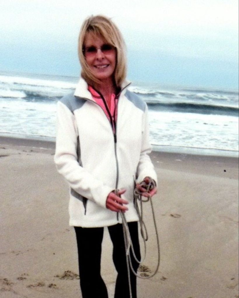 Deborah Ellen West-Lundquist