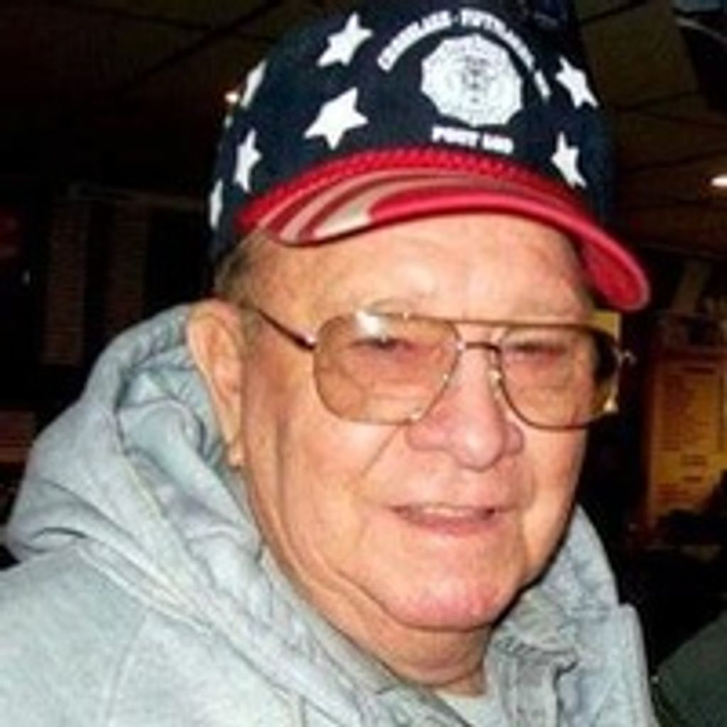 Vernon Olson