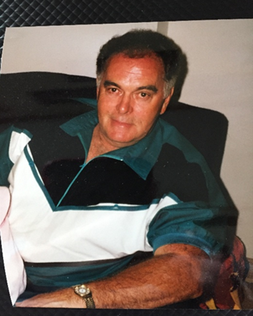 Norman J. Grable Profile Photo