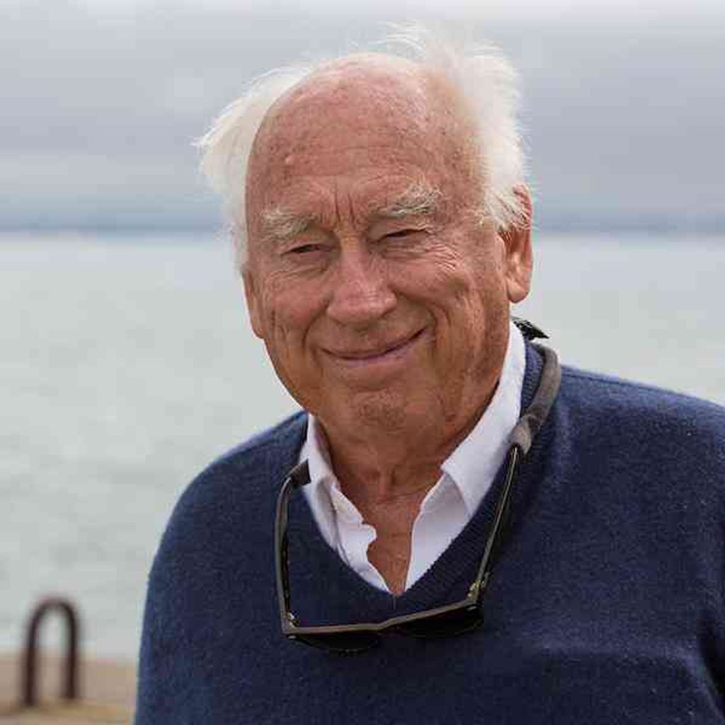 Richard (Dick) Cooper Dugdale Profile Photo