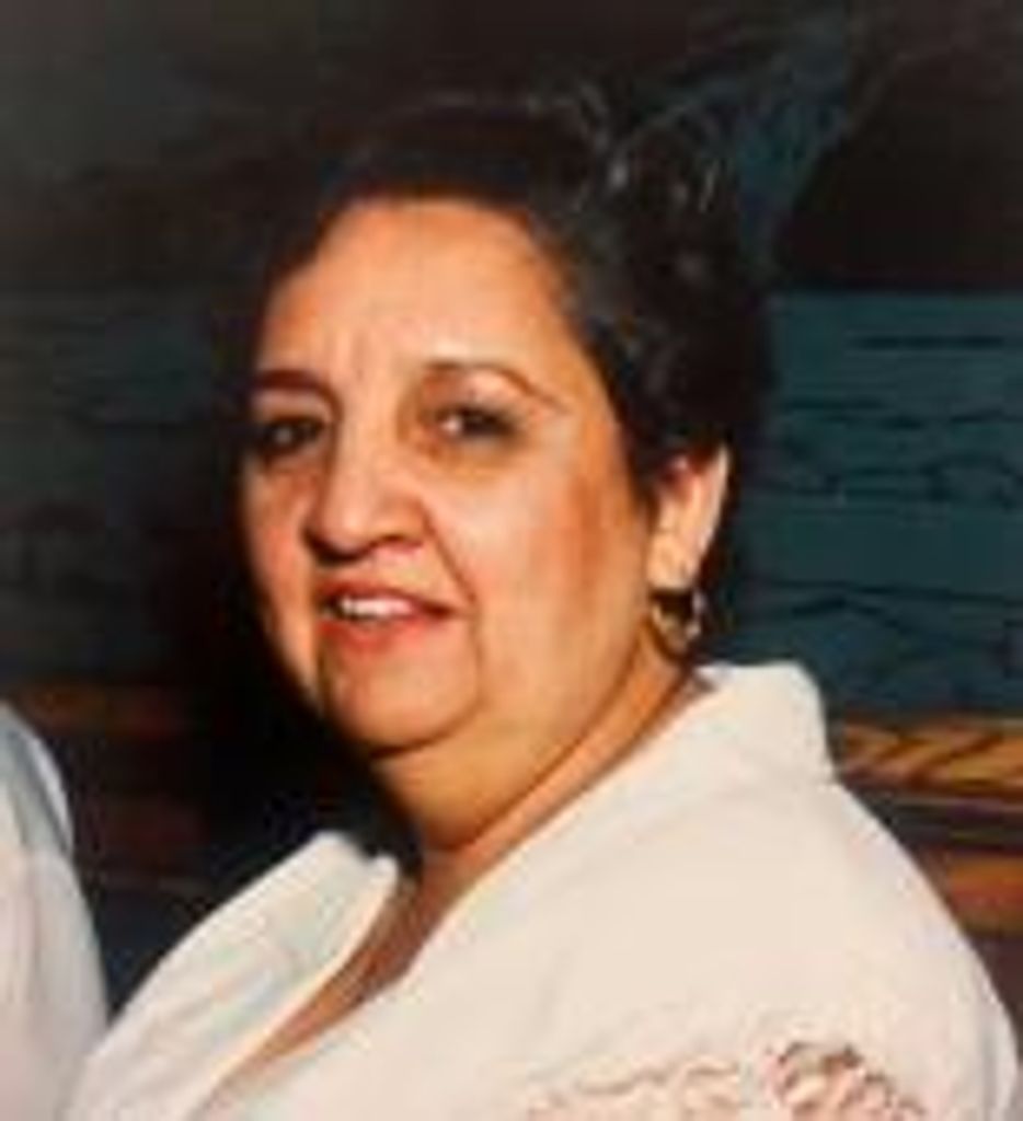 Maria Martinez