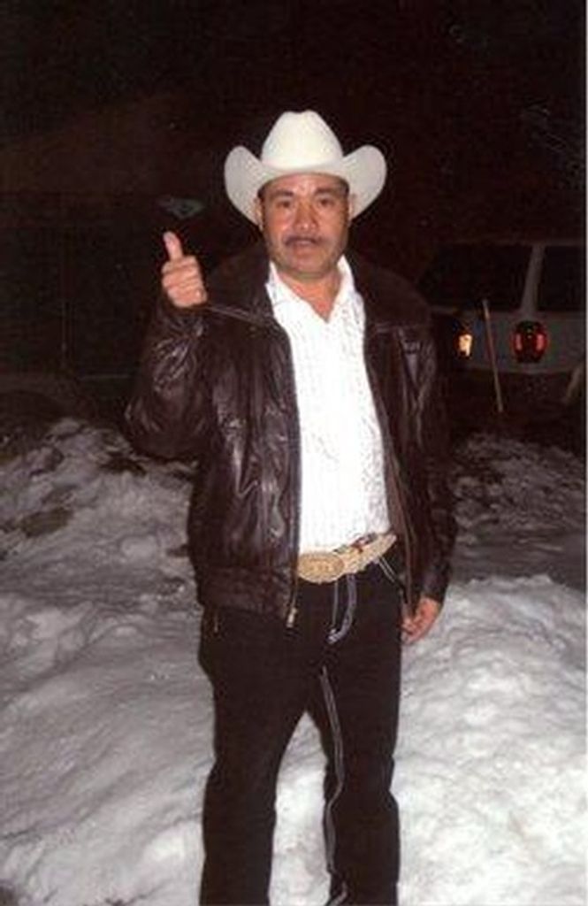 Narcizo Montes Benitez