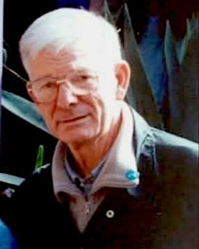 Philip G. Shoemaker's obituary image