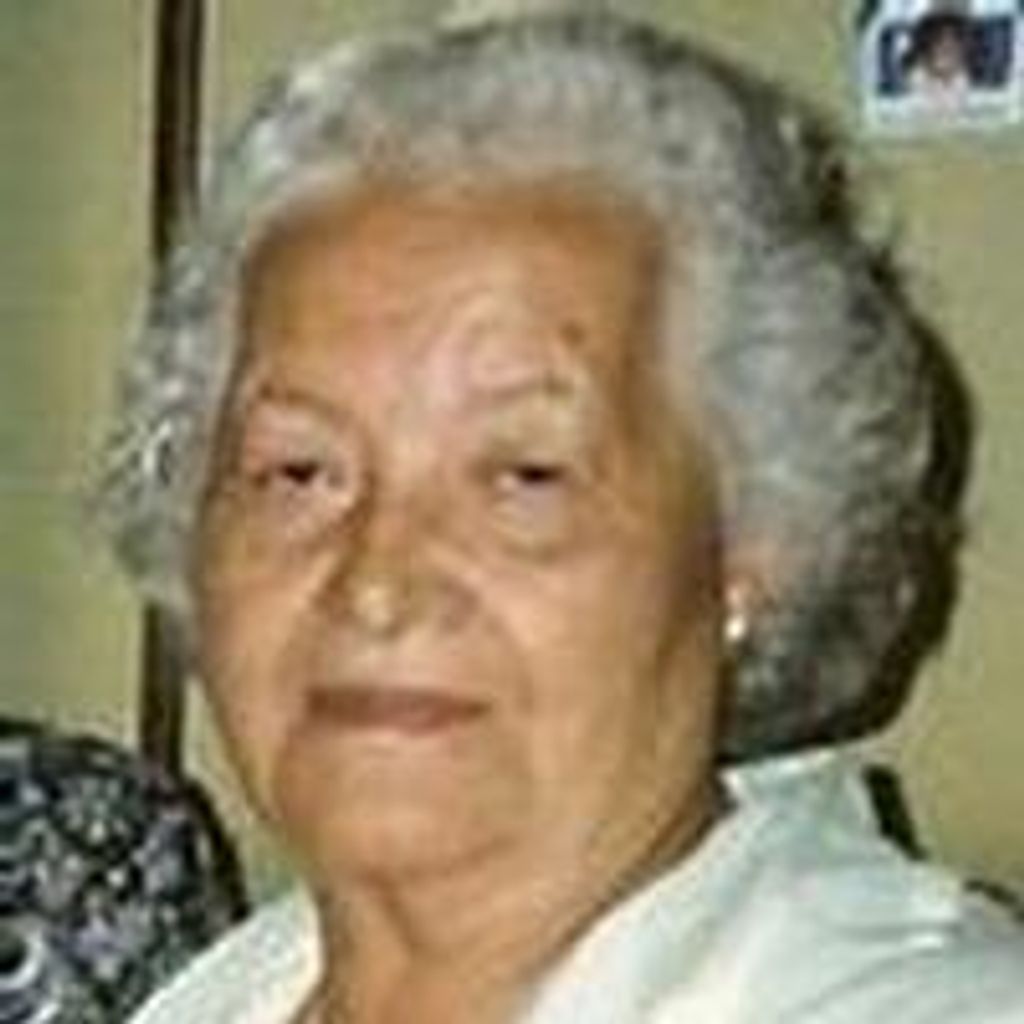 Herlinda Olivas Stell