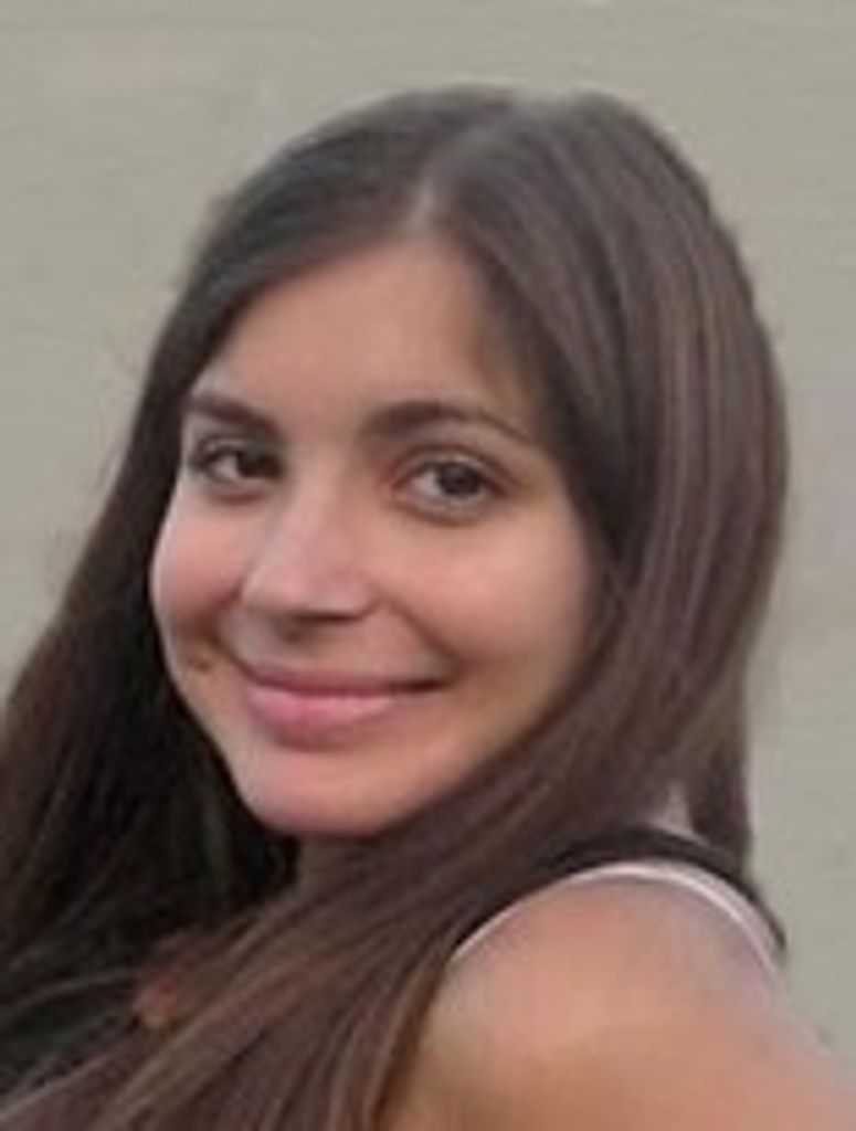 Nicole Pisani Frame