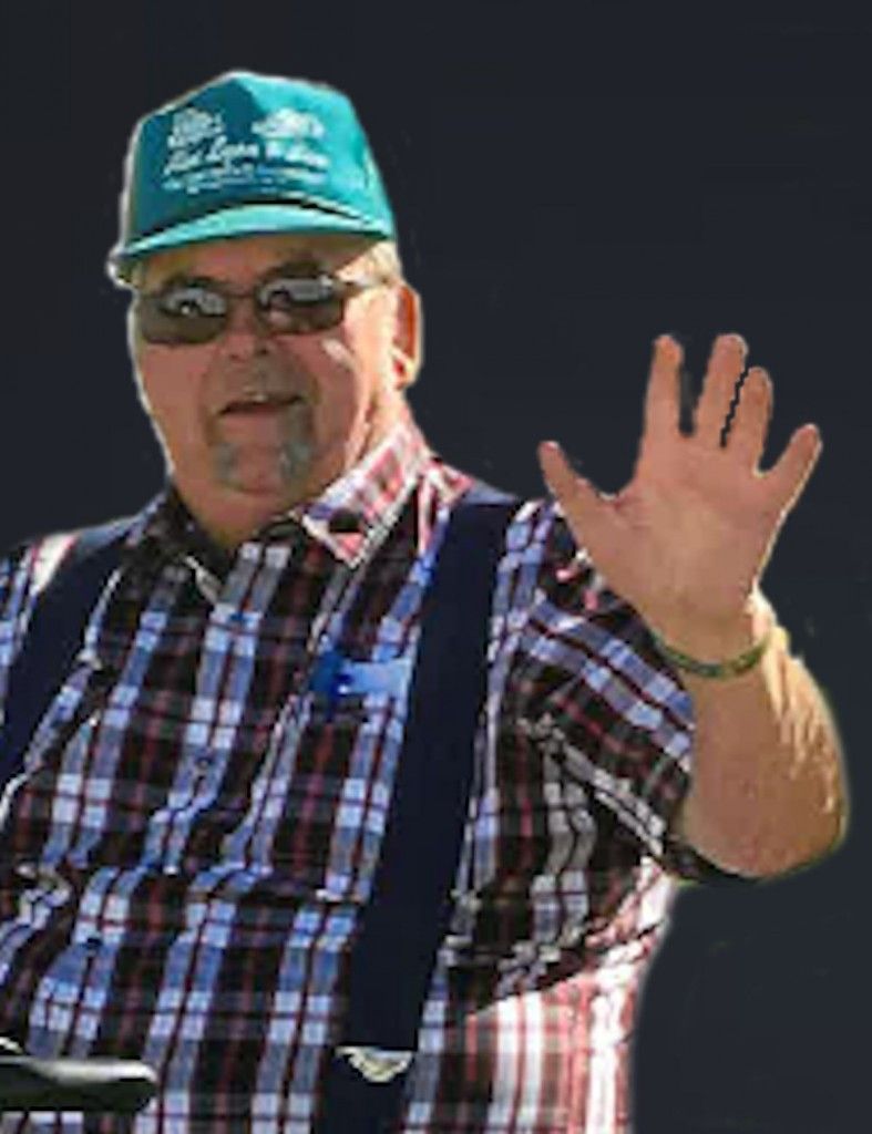Roger B. Bowers