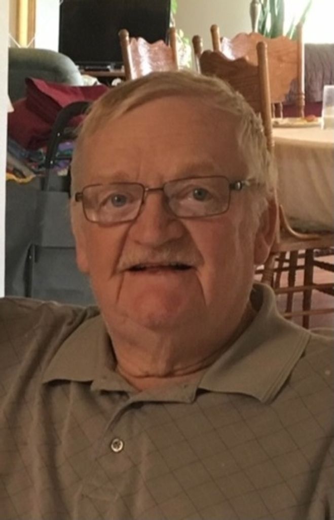 Douglas "Doug" Edward Flakne Profile Photo