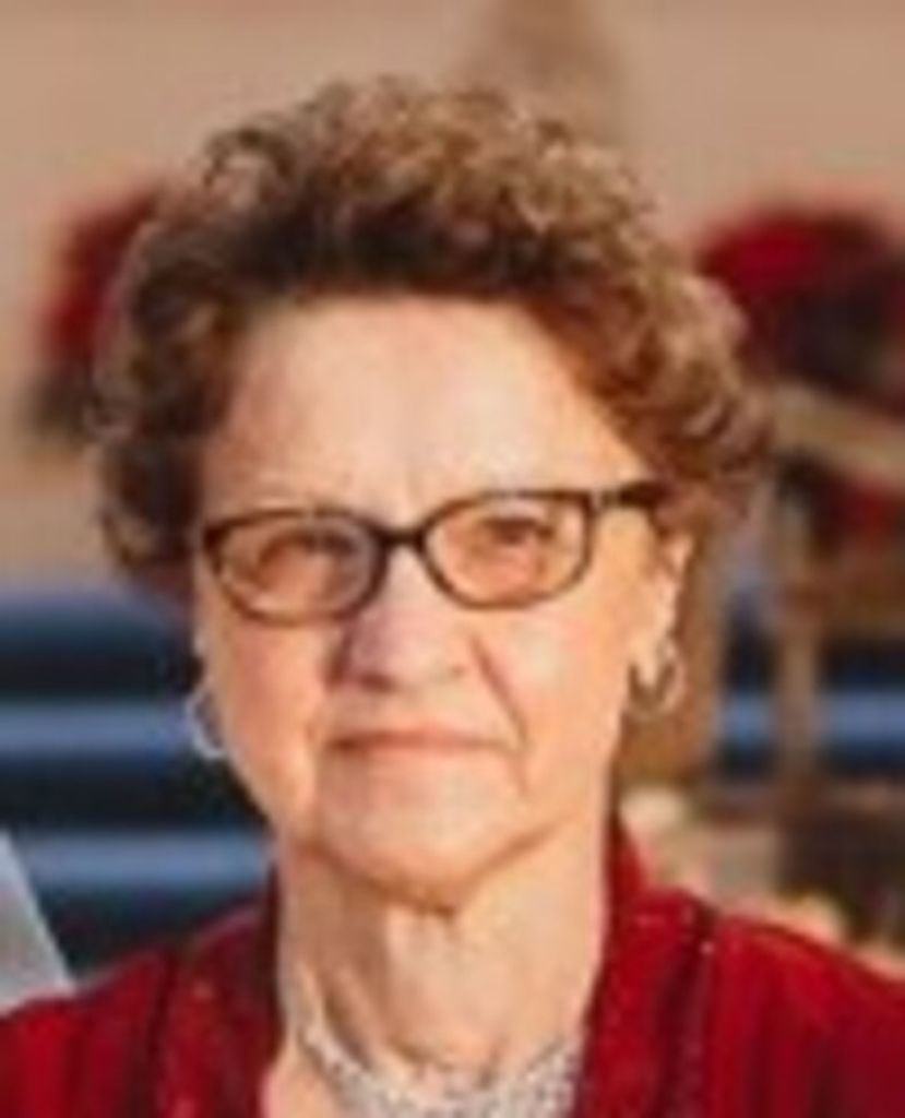 Annie Irene Winters Profile Photo