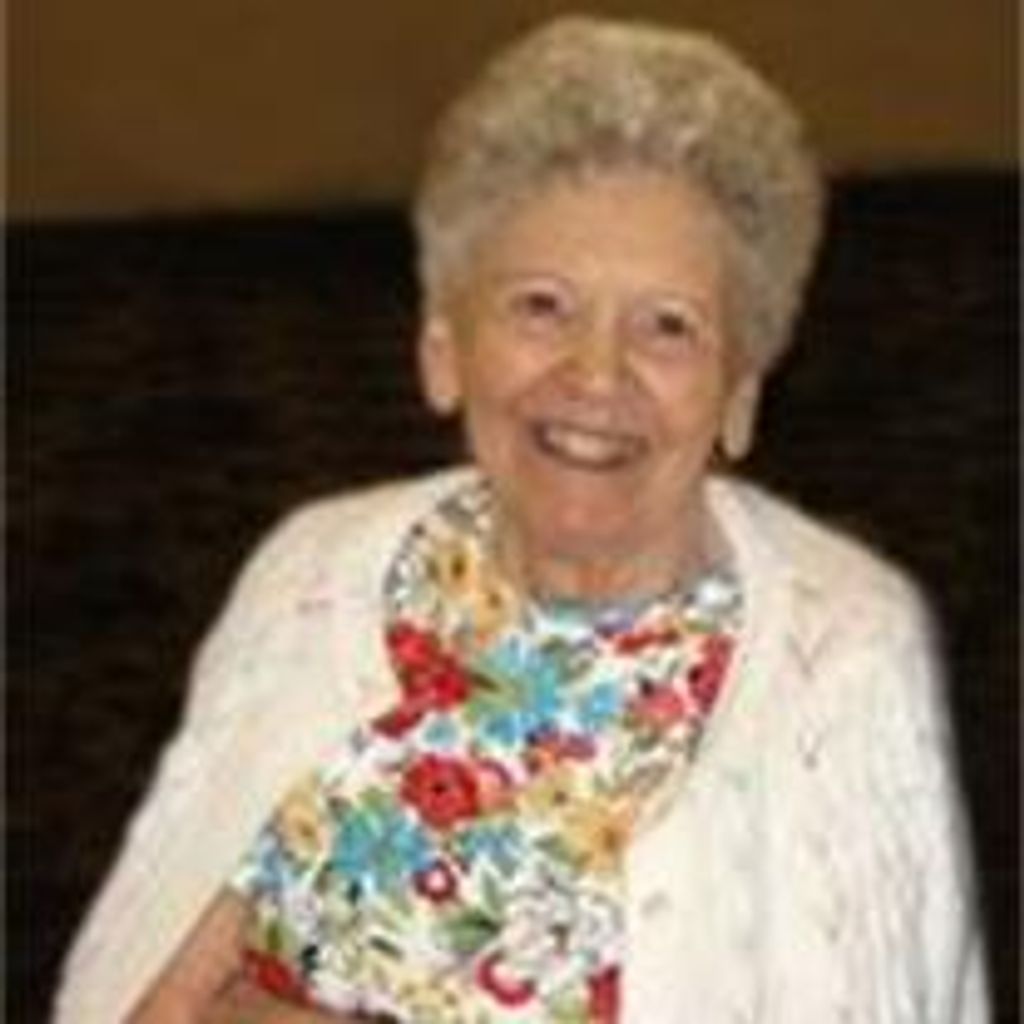 Irma A. Mitchell