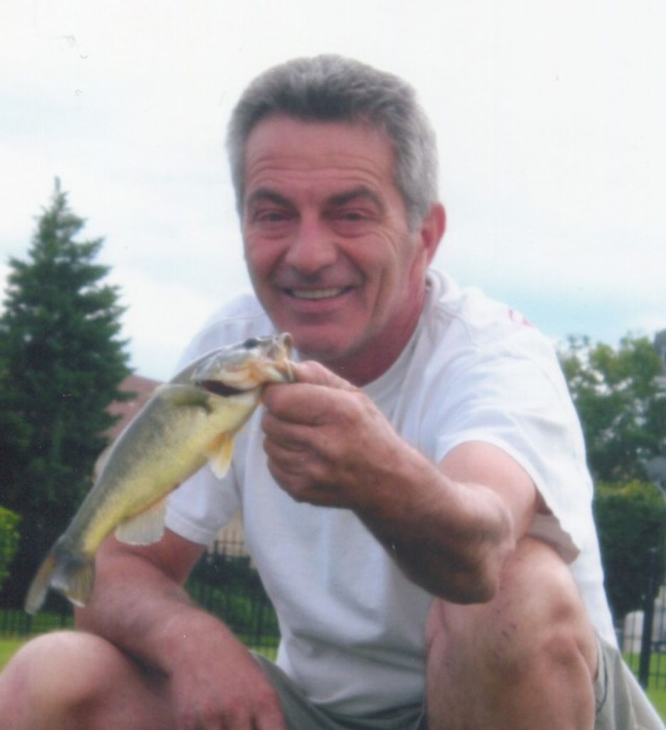 Leonard Melilli