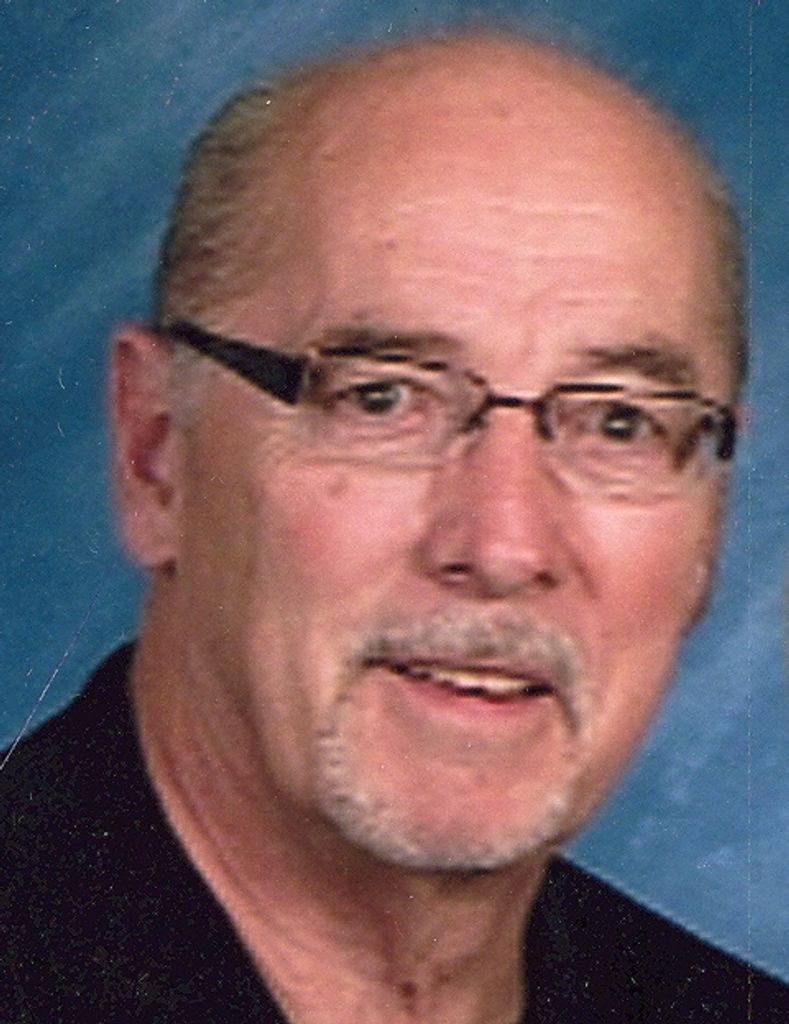 Alan "Al" W. Schmidlkofer Profile Photo
