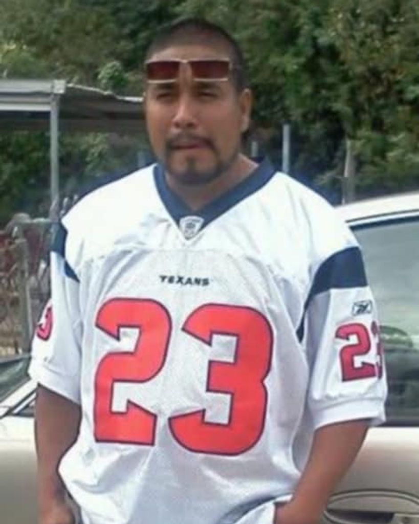 Joe Aguilar Profile Photo