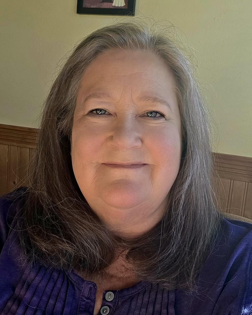 Kathy Ward