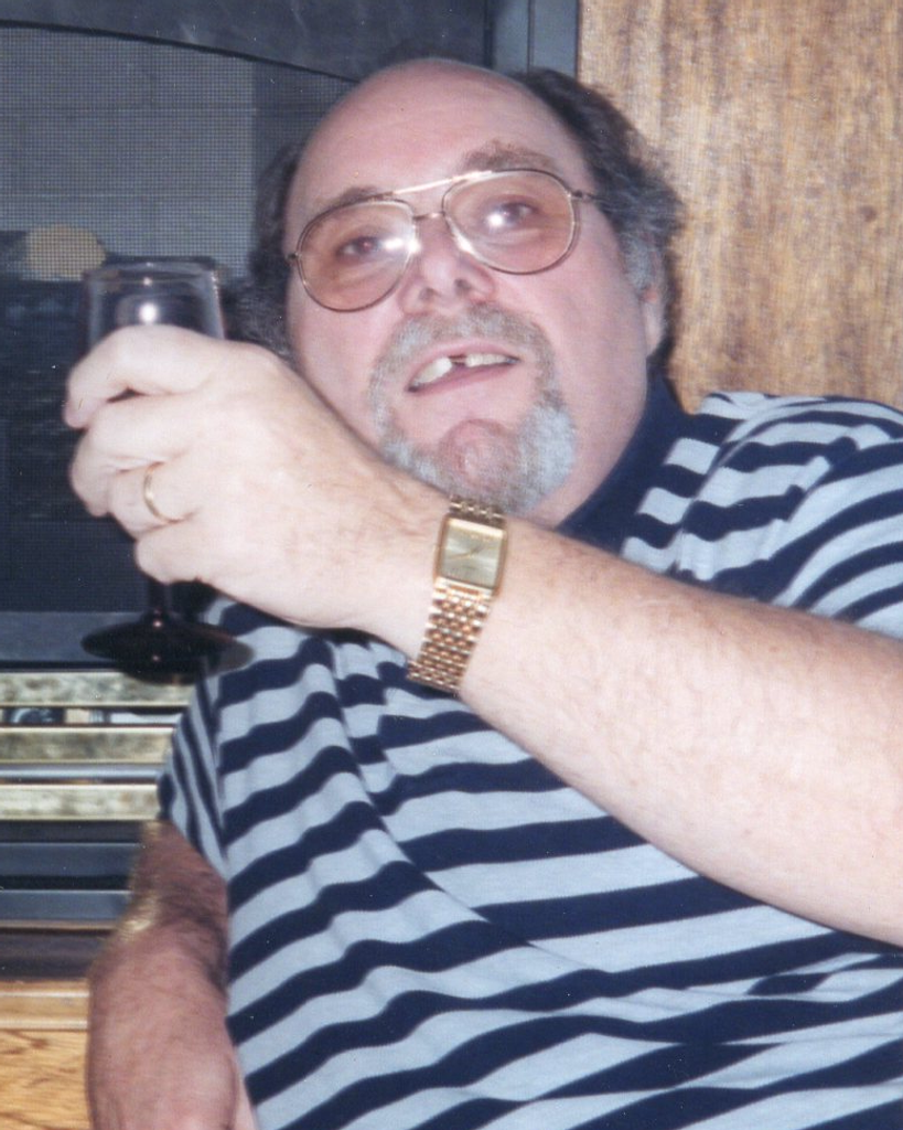 Randall Hibdon Sr Profile Photo