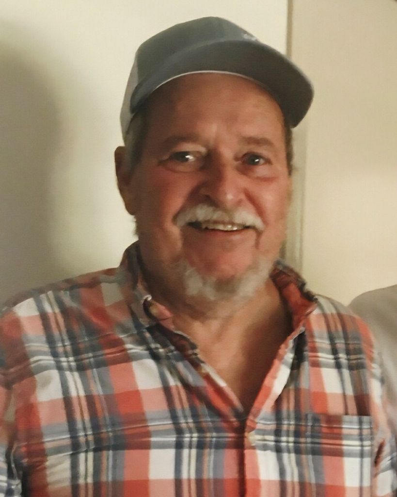 Kenneth Saulnier Profile Photo