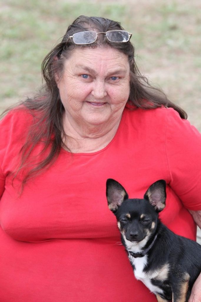 Mary Lou (Edwards)  Simpkins