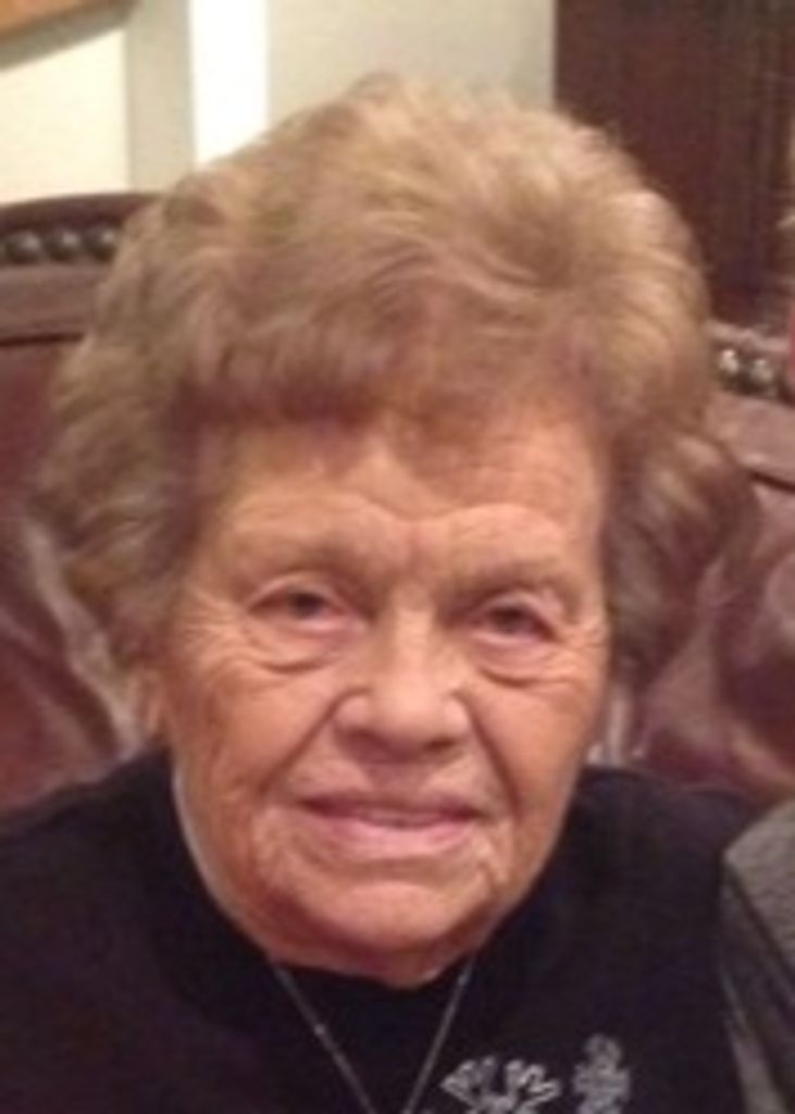 Mildred C. (Osterhage)  Remlinger