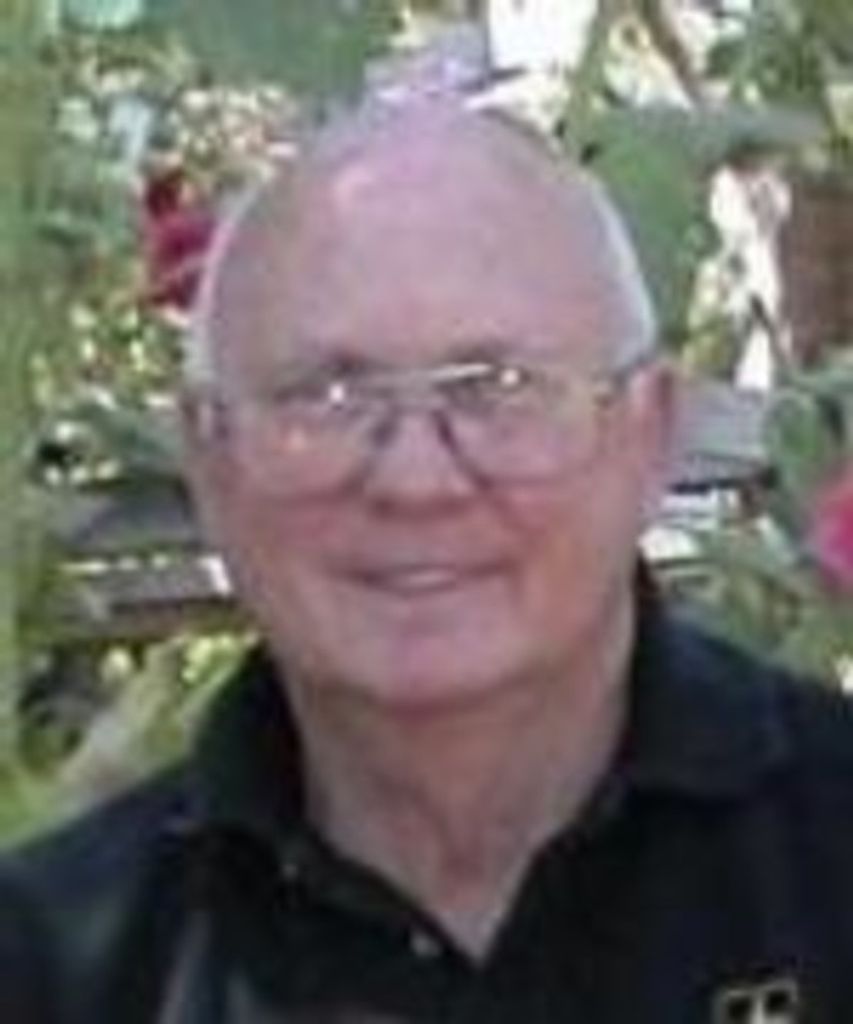 Charles Delee Pennington