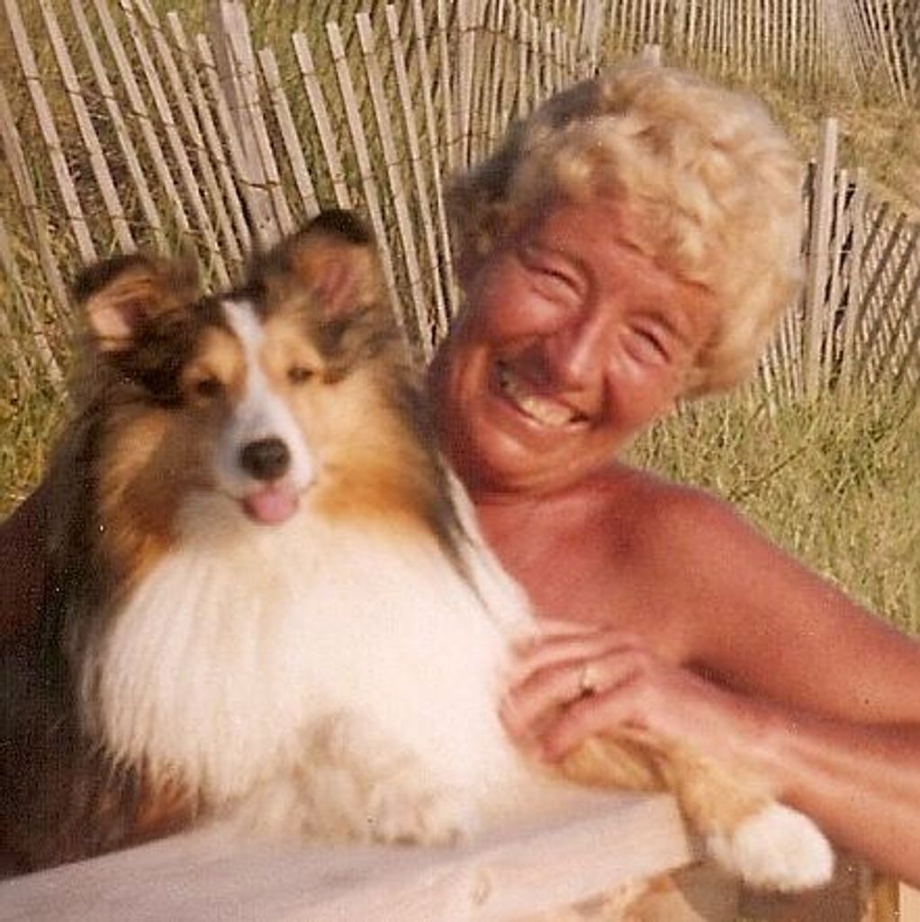 Joy E. (Harris) Washburn Profile Photo