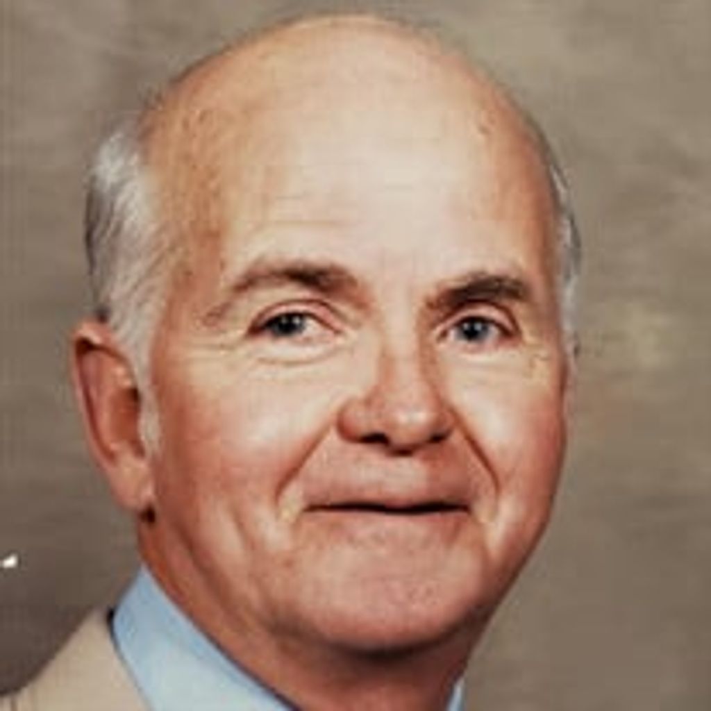 Robert Dennis Murley